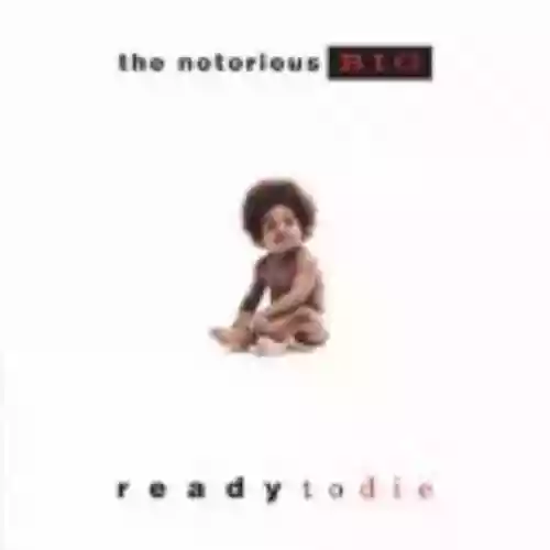 Cover di Ready to Die