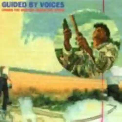 Cover di Under the Bushes Under the Stars