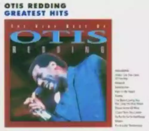 Cover di The Very Best of Otis Redding