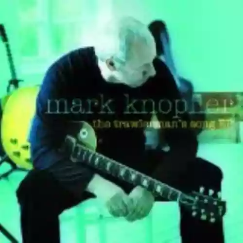 Cover di The Trawlerman's Song