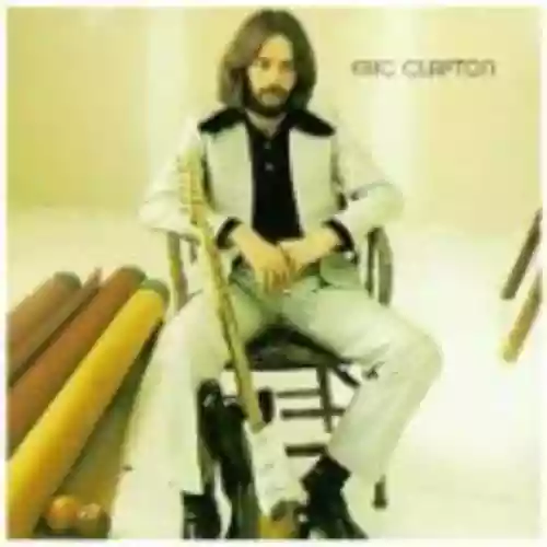 Cover di Eric Clapton