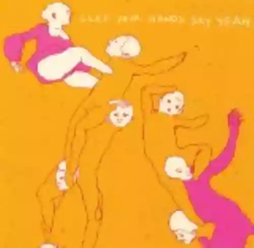 Cover di Clap Your Hands Say Yeah