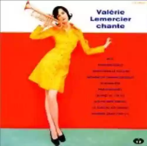 Cover Valérie Lemercier - Valerie Lemercier chante
