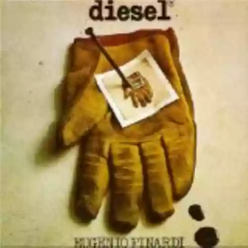 Cover Eugenio Finardi - Diesel