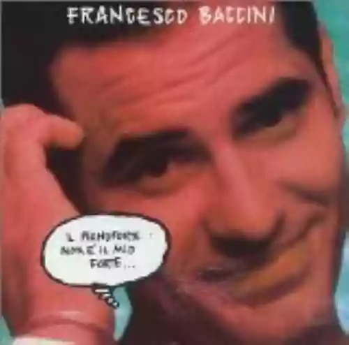 Cover di Il pianoforte non è il mio forte