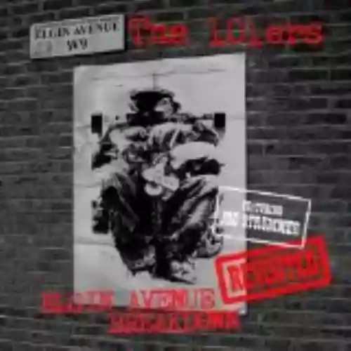 Cover di Elgin Avenue Breakdown Revisited