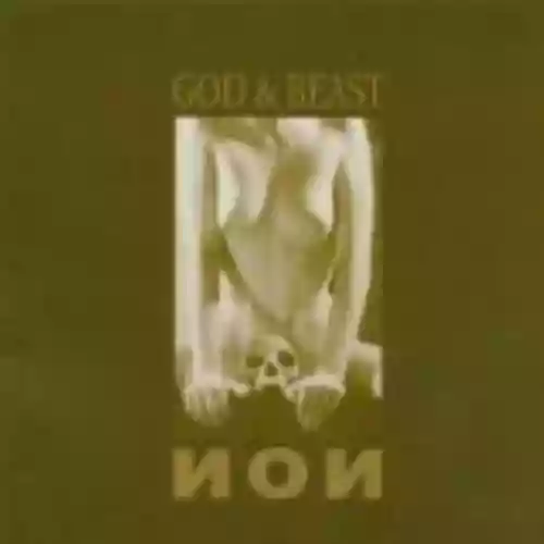 Cover di God & Beast