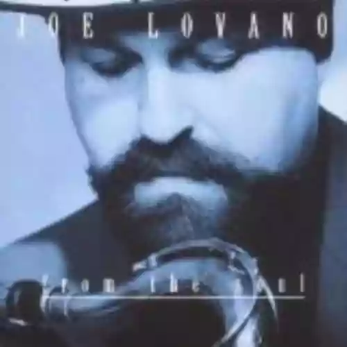 Cover di From the Soul
