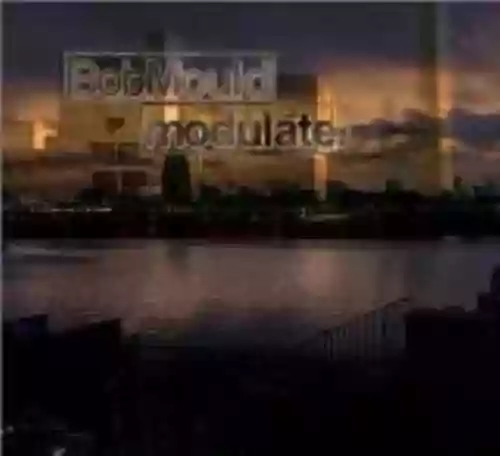Cover di Modulate.