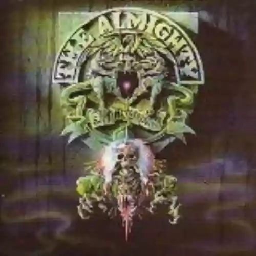 Cover di Soul Destruction