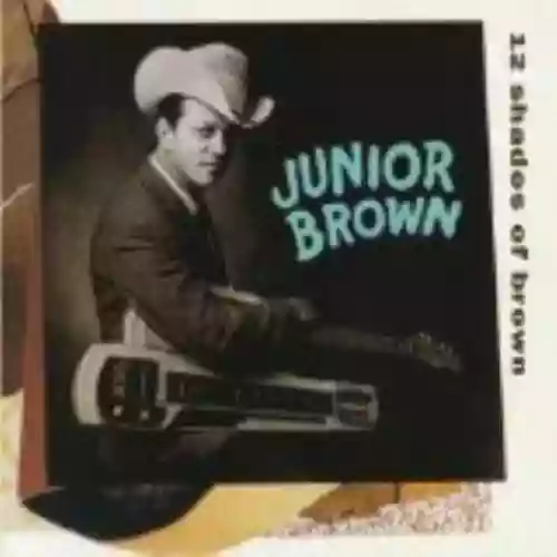 Cover di 12 Shades of Brown