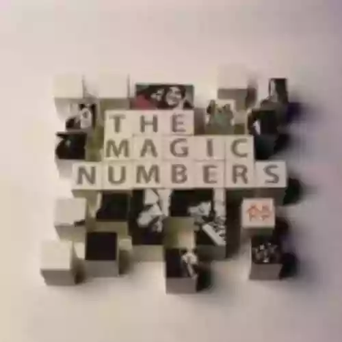 Cover di The Magic Numbers