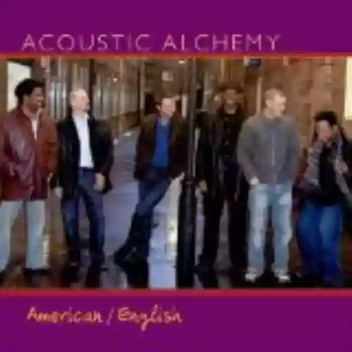 Cover di American/English
