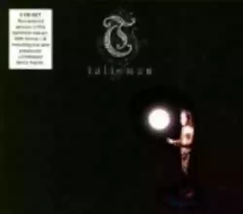 Cover Talisman - Talisman