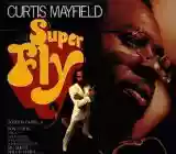 Curtis Mayfield: Superfly