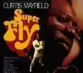 <b>Curtis Mayfield</b> • Superfly
