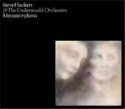 Cover di Metamorpheus