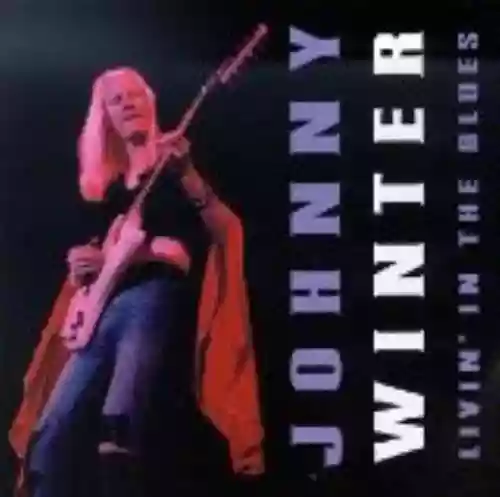Cover di Livin' in the Blues