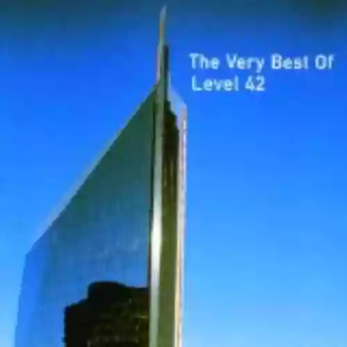 Cover Level 42 - The Very Best of Level 42