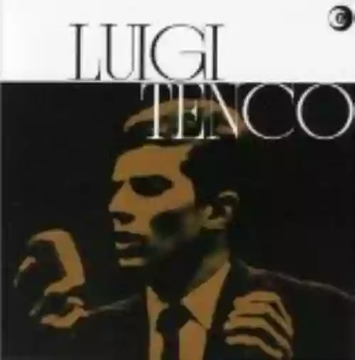 Cover di Luigi Tenco