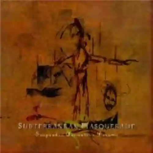 Cover di Suspended Animation Dreams