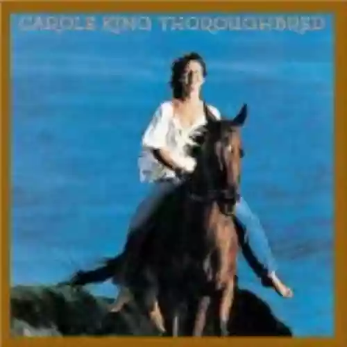 Cover di Thoroughbred