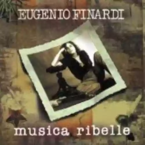 Cover di Musica ribelle