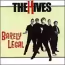 The Hives: Barely Legal