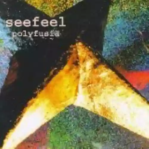 Cover Seefeel - Polyfusia