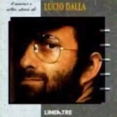 Cover Lucio Dalla - 4 marzo e altre storie
