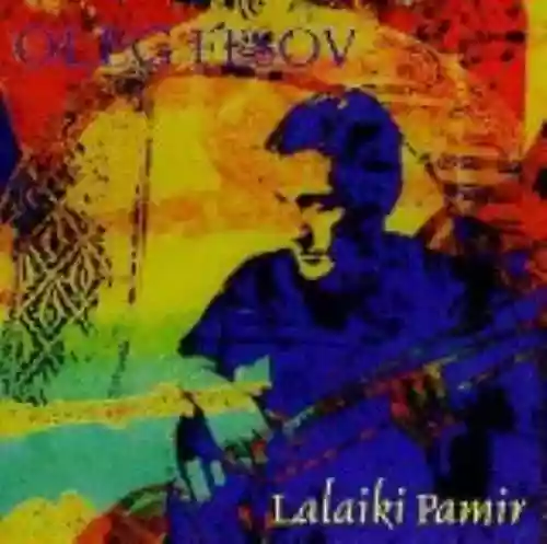 Cover di Lalaiki Pamir