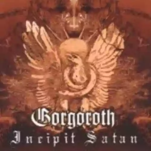 Cover di Incipit Satan