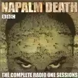 Cover di The Complete Radio One Sessions