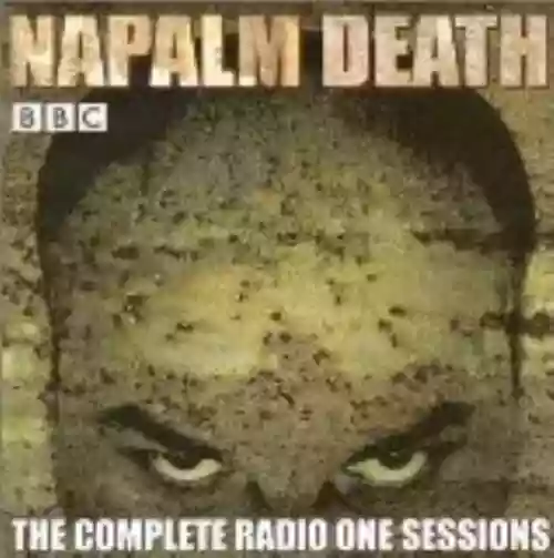 Cover di The Complete Radio One Sessions