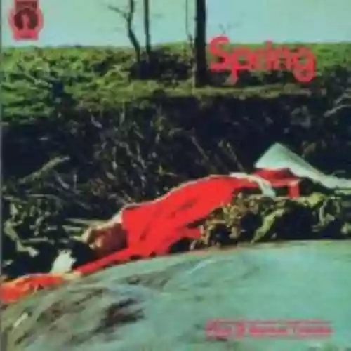 Cover Spring - Spring
