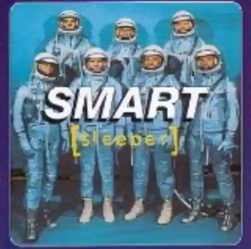 Cover Sleeper - Smart