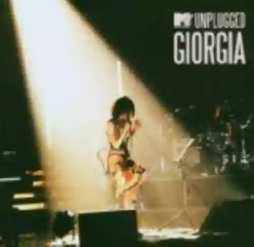 Cover di Mtv Unplugged