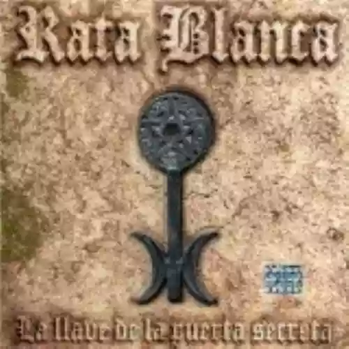 Cover di La llave de la puerta secreta
