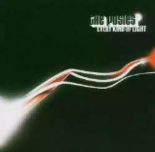 Cover di Every Kind of Light
