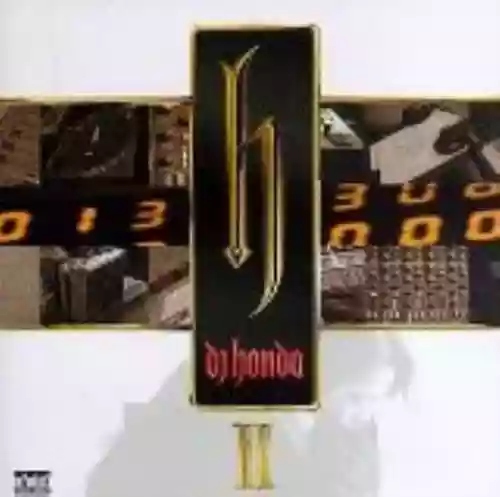 Cover di HII