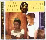 Caetano Veloso: Fina Estampa Ao Vivo