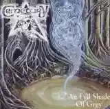 Cemetary: An Evil Shade Of Grey