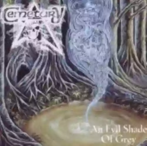 Cover di An Evil Shade of Grey