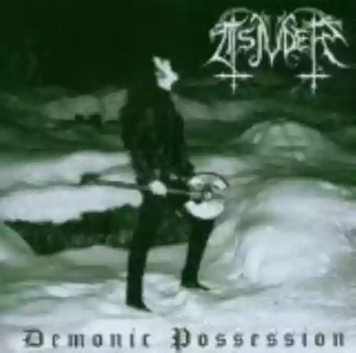 Cover di Demonic Possession