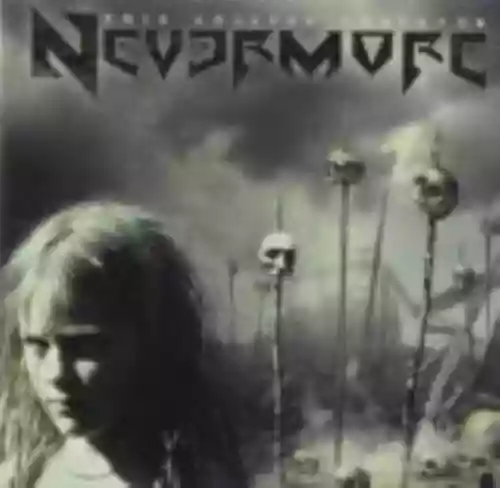Cover di This Godless Endeavor