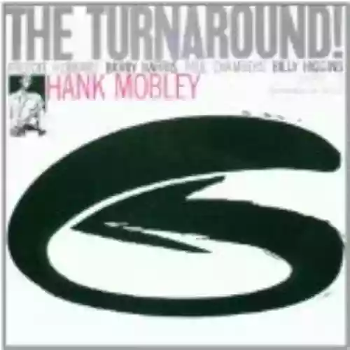 Cover di The Turnaround