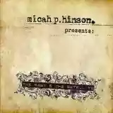 Micah P. Hinson: The Baby & The Satellite