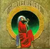 Grateful Dead: Blues for Allah