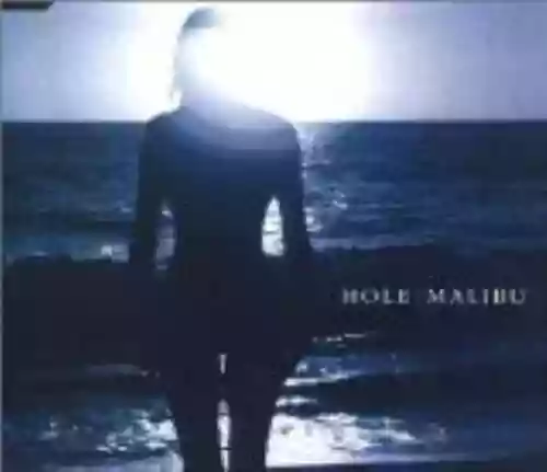 Cover Hole - Malibu