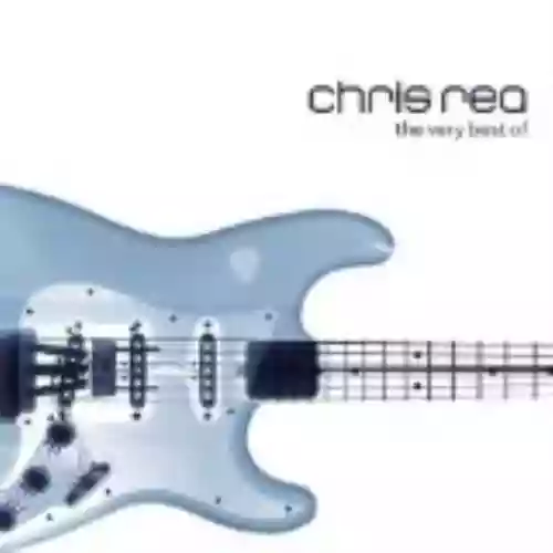 Cover Chris Rea - The Very Best of Chris Rea